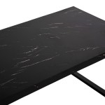 ΤΡΑΠΕΖΙ ΣΑΛΟΝΙΟΥ SHABEN HM9585.01 MDF ΜΑΥΡΟ ΜΑΡΜΑΡΟ-ΜΑΥΡΗ ΜΕΤΑΛΛΙΚΗ ΒΑΣΗ 120x60X46Yεκ. ΤΡΑΠΕΖΙ ΣΑΛΟΝΙΟΥ SHABEN HM9585.01 MDF ΜΑΥΡΟ ΜΑΡΜΑΡΟ-ΜΑΥΡΗ ΜΕΤΑΛΛΙΚΗ ΒΑΣΗ 120x60X46Yεκ.