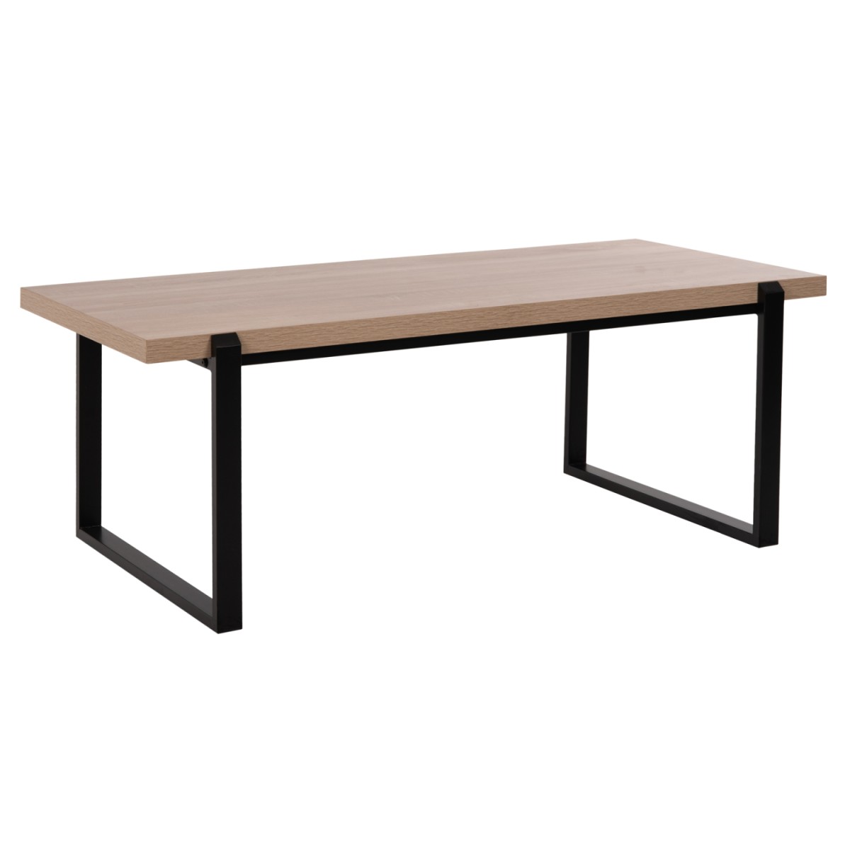 ΤΡΑΠΕΖΙ ΣΑΛΟΝΙΟΥ SHABEN HM9585.03 MDF SONOMA-ΜΑΥΡΗ ΜΕΤΑΛΛΙΚΗ ΒΑΣΗ 120x60X46Yεκ. ΤΡΑΠΕΖΙ ΣΑΛΟΝΙΟΥ SHABEN HM9585.03 MDF SONOMA-ΜΑΥΡΗ ΜΕΤΑΛΛΙΚΗ ΒΑΣΗ 120x60X46Yεκ.