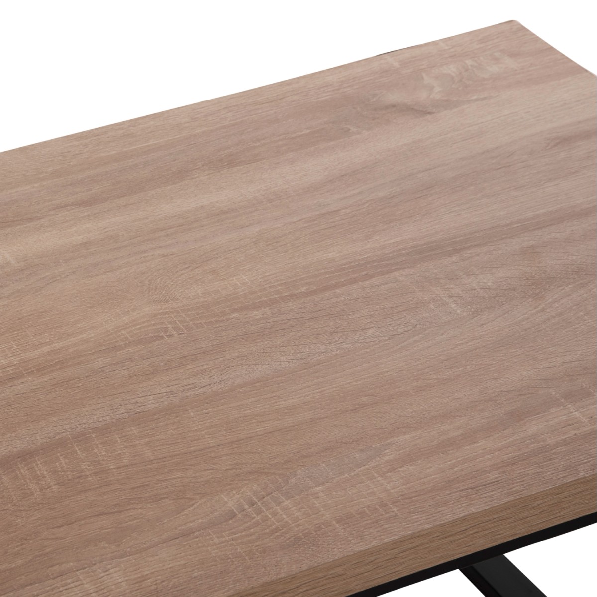 ΤΡΑΠΕΖΙ ΣΑΛΟΝΙΟΥ SHABEN HM9585.03 MDF SONOMA-ΜΑΥΡΗ ΜΕΤΑΛΛΙΚΗ ΒΑΣΗ 120x60X46Yεκ. ΤΡΑΠΕΖΙ ΣΑΛΟΝΙΟΥ SHABEN HM9585.03 MDF SONOMA-ΜΑΥΡΗ ΜΕΤΑΛΛΙΚΗ ΒΑΣΗ 120x60X46Yεκ.