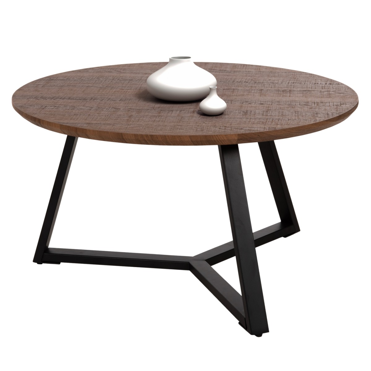 ΤΡΑΠΕΖΙ ΣΑΛΟΝΙΟΥ ΣΤΡΟΓΓΥΛΟ ROCKET HM9586.04 MDF WALNUT-ΜΑΥΡΗ ΣΑΓΡΕ ΒΑΣΗ Φ80x42Υεκ. ΤΡΑΠΕΖΙ ΣΑΛΟΝΙΟΥ ΣΤΡΟΓΓΥΛΟ ROCKET HM9586.04 MDF WALNUT-ΜΑΥΡΗ ΣΑΓΡΕ ΒΑΣΗ Φ80x42Υεκ.