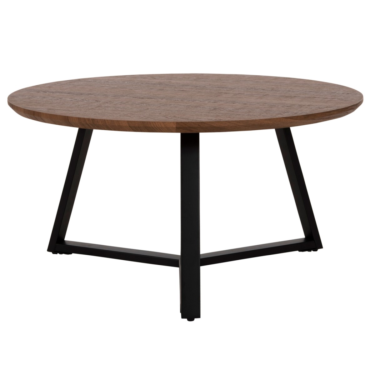 ΤΡΑΠΕΖΙ ΣΑΛΟΝΙΟΥ ΣΤΡΟΓΓΥΛΟ ROCKET HM9586.04 MDF WALNUT-ΜΑΥΡΗ ΣΑΓΡΕ ΒΑΣΗ Φ80x42Υεκ. ΤΡΑΠΕΖΙ ΣΑΛΟΝΙΟΥ ΣΤΡΟΓΓΥΛΟ ROCKET HM9586.04 MDF WALNUT-ΜΑΥΡΗ ΣΑΓΡΕ ΒΑΣΗ Φ80x42Υεκ.