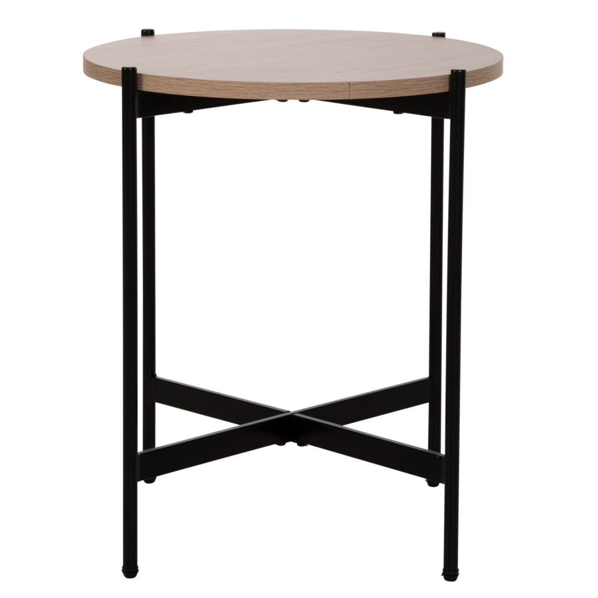 ΒΟΗΘΗΤΙΚΟ ΤΡΑΠΕΖΙ HM9589.03 MDF SONAMA-ΜΑΥΡΗ ΜΕΤΑΛΛΙΚΗ ΒΑΣΗ Φ50x55Υεκ. ΒΟΗΘΗΤΙΚΟ ΤΡΑΠΕΖΙ HM9589.03 MDF SONAMA-ΜΑΥΡΗ ΜΕΤΑΛΛΙΚΗ ΒΑΣΗ Φ50x55Υεκ.