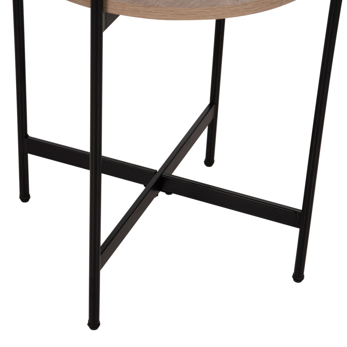 ΒΟΗΘΗΤΙΚΟ ΤΡΑΠΕΖΙ HM9589.03 MDF SONAMA-ΜΑΥΡΗ ΜΕΤΑΛΛΙΚΗ ΒΑΣΗ Φ50x55Υεκ. ΒΟΗΘΗΤΙΚΟ ΤΡΑΠΕΖΙ HM9589.03 MDF SONAMA-ΜΑΥΡΗ ΜΕΤΑΛΛΙΚΗ ΒΑΣΗ Φ50x55Υεκ.