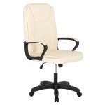 ΚΑΡΕΚΛΑ ΓΡΑΦΕΙΟΥ HM1188.03 ΕΚΡΟΥ PU 63x70x114Y εκ. ΚΑΡΕΚΛΑ ΓΡΑΦΕΙΟΥ HM1188.03 ΕΚΡΟΥ PU 63x70x114Y εκ.