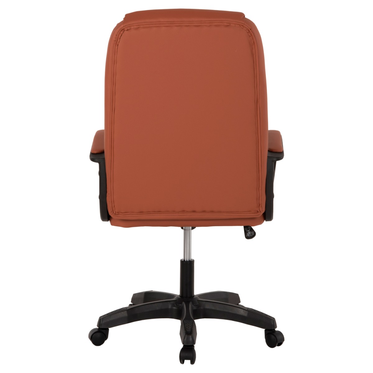 ΚΑΡΕΚΛΑ ΓΡΑΦΕΙΟΥ HM1188.02 ΤΑΜΠΑ PU 63x70x114Y εκ. ΚΑΡΕΚΛΑ ΓΡΑΦΕΙΟΥ HM1188.02 ΤΑΜΠΑ PU 63x70x114Y εκ.
