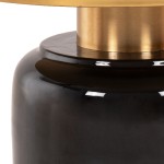 ΒΟΗΘΗΤΙΚΑ ΤΡΑΠΕΖΑΚΙΑ 2ΤΜΧ FRYNX HM9662 ΜΕΤΑΛΛΟ ΜΑΥΡΟ&ΧΡΥΣΟ Φ60 & Φ50,5 εκ. ΒΟΗΘΗΤΙΚΑ ΤΡΑΠΕΖΑΚΙΑ 2ΤΜΧ FRYNX HM9662 ΜΕΤΑΛΛΟ ΜΑΥΡΟ&ΧΡΥΣΟ Φ60 & Φ50,5 εκ.
