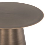 ΤΡΑΠΕΖIA ΣΑΛΟΝΙΟΥ 2ΤΜΧ NICKELY HM9667 ΜΕΤΑΛΛΟ ΣΕ ΑΣΗΜΙ ΜΑΤ Φ80x41Υ & Φ60x36Υ εκ. ΤΡΑΠΕΖIA ΣΑΛΟΝΙΟΥ 2ΤΜΧ NICKELY HM9667 ΜΕΤΑΛΛΟ ΣΕ ΑΣΗΜΙ ΜΑΤ Φ80x41Υ & Φ60x36Υ εκ.