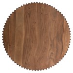ΤΡΑΠΕΖΙ ΣΑΛΟΝΙΟΥ ΣΤΡΟΓΓΥΛΟ SEDGE HM9695 ΜΑΣΙΦ ΑΚΑΚΙΑ-ΦΥΣΙΚΟ ΧΡΩΜΑ Φ90Χ38Υεκ. ΤΡΑΠΕΖΙ ΣΑΛΟΝΙΟΥ ΣΤΡΟΓΓΥΛΟ SEDGE HM9695 ΜΑΣΙΦ ΑΚΑΚΙΑ-ΦΥΣΙΚΟ ΧΡΩΜΑ Φ90Χ38Υεκ.