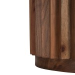 ΒΟΗΘΗΤΙΚΟ ΤΡΑΠΕΖΙ ΣΤΡΟΓΓΥΛΟ SEDGE HM9696 ΜΑΣΙΦ ΑΚΑΚΙΑ-ΦΥΣΙΚΟ ΧΡΩΜΑ Φ40x50Υεκ. ΒΟΗΘΗΤΙΚΟ ΤΡΑΠΕΖΙ ΣΤΡΟΓΓΥΛΟ SEDGE HM9696 ΜΑΣΙΦ ΑΚΑΚΙΑ-ΦΥΣΙΚΟ ΧΡΩΜΑ Φ40x50Υεκ.