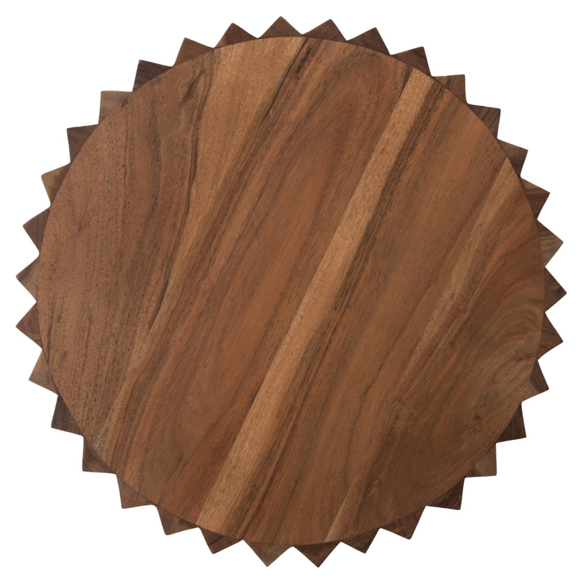 ΒΟΗΘΗΤΙΚΟ ΤΡΑΠΕΖΙ ΣΤΡΟΓΓΥΛΟ SEDGE HM9696 ΜΑΣΙΦ ΑΚΑΚΙΑ-ΦΥΣΙΚΟ ΧΡΩΜΑ Φ40x50Υεκ. ΒΟΗΘΗΤΙΚΟ ΤΡΑΠΕΖΙ ΣΤΡΟΓΓΥΛΟ SEDGE HM9696 ΜΑΣΙΦ ΑΚΑΚΙΑ-ΦΥΣΙΚΟ ΧΡΩΜΑ Φ40x50Υεκ.