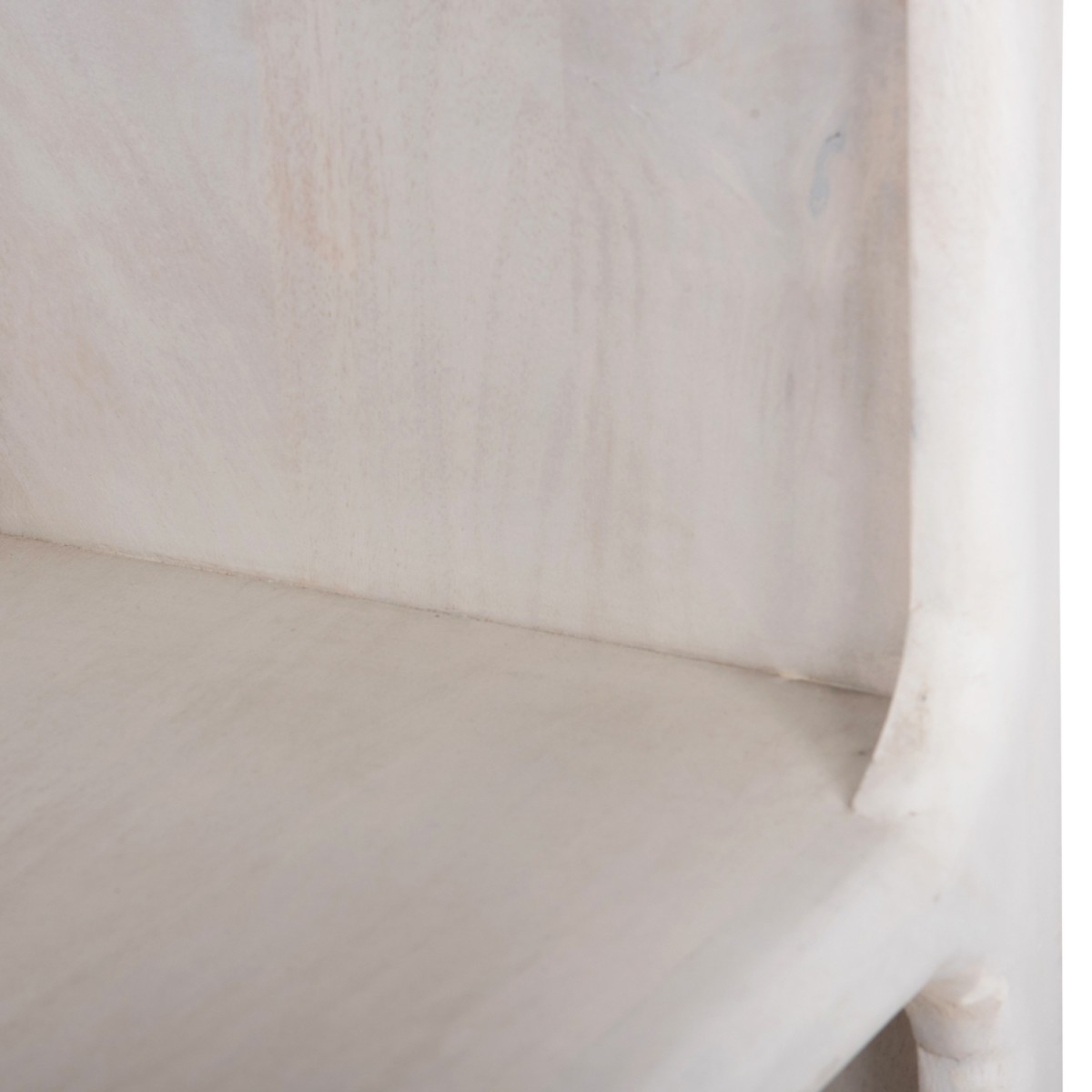 ΒΙΒΛΙΟΘΗΚΗ HANDYR HM9707 ΜΑΣΙΦ ΞΥΛΟ MANGO ΣΕ ΛΕΥΚΟ ΧΡΩΜΑ 100x35x165Yεκ. ΒΙΒΛΙΟΘΗΚΗ HANDYR HM9707 ΜΑΣΙΦ ΞΥΛΟ MANGO ΣΕ ΛΕΥΚΟ ΧΡΩΜΑ 100x35x165Yεκ.