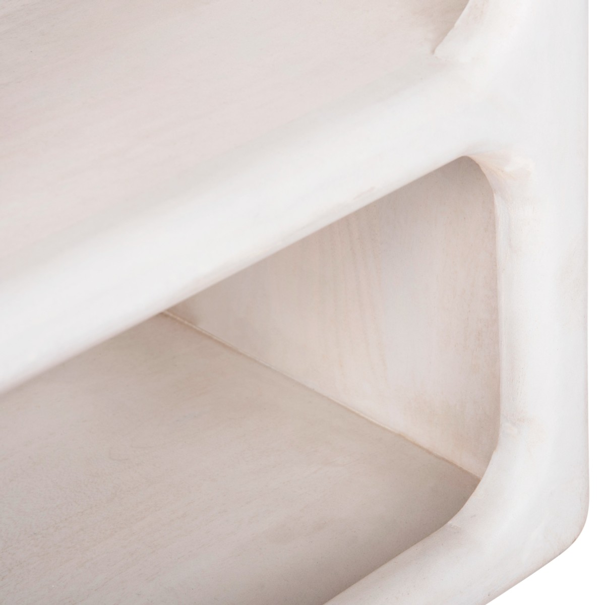 ΒΙΒΛΙΟΘΗΚΗ HANDYR HM9707 ΜΑΣΙΦ ΞΥΛΟ MANGO ΣΕ ΛΕΥΚΟ ΧΡΩΜΑ 100x35x165Yεκ. ΒΙΒΛΙΟΘΗΚΗ HANDYR HM9707 ΜΑΣΙΦ ΞΥΛΟ MANGO ΣΕ ΛΕΥΚΟ ΧΡΩΜΑ 100x35x165Yεκ.
