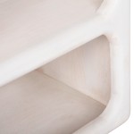 ΒΙΒΛΙΟΘΗΚΗ HANDYR HM9707 ΜΑΣΙΦ ΞΥΛΟ MANGO ΣΕ ΛΕΥΚΟ ΧΡΩΜΑ 100x35x165Yεκ. ΒΙΒΛΙΟΘΗΚΗ HANDYR HM9707 ΜΑΣΙΦ ΞΥΛΟ MANGO ΣΕ ΛΕΥΚΟ ΧΡΩΜΑ 100x35x165Yεκ.