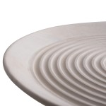 ΒΟΗΘΗΤΙΚΟ ΤΡΑΠΕΖΙ ΣΤΡΟΓΓΥΛΟ ROSS HM9708 ΜΑΣΙΦ ΞΥΛΟ MANGO ΣΕ ΛΕΥΚΟ Φ45x48Υεκ. ΒΟΗΘΗΤΙΚΟ ΤΡΑΠΕΖΙ ΣΤΡΟΓΓΥΛΟ ROSS HM9708 ΜΑΣΙΦ ΞΥΛΟ MANGO ΣΕ ΛΕΥΚΟ Φ45x48Υεκ.