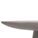 ΒΟΗΘΗΤΙΚΟ ΤΡΑΠΕΖΙ ΣΤΡΟΓΓΥΛΟ ROSS HM9708 ΜΑΣΙΦ ΞΥΛΟ MANGO ΣΕ ΛΕΥΚΟ Φ45x48Υεκ. ΒΟΗΘΗΤΙΚΟ ΤΡΑΠΕΖΙ ΣΤΡΟΓΓΥΛΟ ROSS HM9708 ΜΑΣΙΦ ΞΥΛΟ MANGO ΣΕ ΛΕΥΚΟ Φ45x48Υεκ.