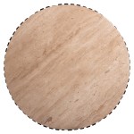 ΤΡΑΠΕΖΙ ΣΑΛΟΝΙΟΥ KREST HM9712 ΜΑΣΙΦ ΞΥΛΟ ΑΚΑΚΙΑΣ ΣΕ ΚΑΦΕ-ΤΡΑΒΕΡΤΙΝA Φ90x40Υεκ. ΤΡΑΠΕΖΙ ΣΑΛΟΝΙΟΥ KREST HM9712 ΜΑΣΙΦ ΞΥΛΟ ΑΚΑΚΙΑΣ ΣΕ ΚΑΦΕ-ΤΡΑΒΕΡΤΙΝA Φ90x40Υεκ.