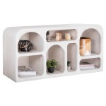 ΜΠΟΥΦΕΣ HANDYR HM9705 ΜΑΣΙΦ ΞΥΛΟ MANGO ΣΕ ΛΕΥΚΟ ΧΡΩΜΑ 165x35x75Yεκ. ΜΠΟΥΦΕΣ HANDYR HM9705 ΜΑΣΙΦ ΞΥΛΟ MANGO ΣΕ ΛΕΥΚΟ ΧΡΩΜΑ 165x35x75Yεκ.