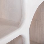 ΜΠΟΥΦΕΣ HANDYR HM9705 ΜΑΣΙΦ ΞΥΛΟ MANGO ΣΕ ΛΕΥΚΟ ΧΡΩΜΑ 165x35x75Yεκ. ΜΠΟΥΦΕΣ HANDYR HM9705 ΜΑΣΙΦ ΞΥΛΟ MANGO ΣΕ ΛΕΥΚΟ ΧΡΩΜΑ 165x35x75Yεκ.