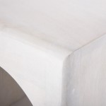 ΡΑΦΙΕΡΑ ΚΟΜΜΟ HANDYR HM9706 ΜΑΣΙΦ ΞΥΛΟ MANGO ΣΕ ΛΕΥΚΟ ΧΡΩΜΑ 60x35x120Υεκ. ΡΑΦΙΕΡΑ ΚΟΜΜΟ HANDYR HM9706 ΜΑΣΙΦ ΞΥΛΟ MANGO ΣΕ ΛΕΥΚΟ ΧΡΩΜΑ 60x35x120Υεκ.