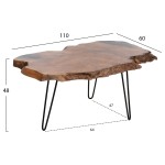 ΤΡΑΠΕΖΙ ΣΑΛΟΝΙΟΥ GLAZE HM9750 ΞΥΛΟ ΤΕΑΚ ΣΕ ΦΥΣΙΚΟ-ΜΑΥΡΑ ΜΕΤΑΛ.ΠΟΔΙΑ 110x60x48Υεκ. ΤΡΑΠΕΖΙ ΣΑΛΟΝΙΟΥ GLAZE HM9750 ΞΥΛΟ ΤΕΑΚ ΣΕ ΦΥΣΙΚΟ-ΜΑΥΡΑ ΜΕΤΑΛ.ΠΟΔΙΑ 110x60x48Υεκ.