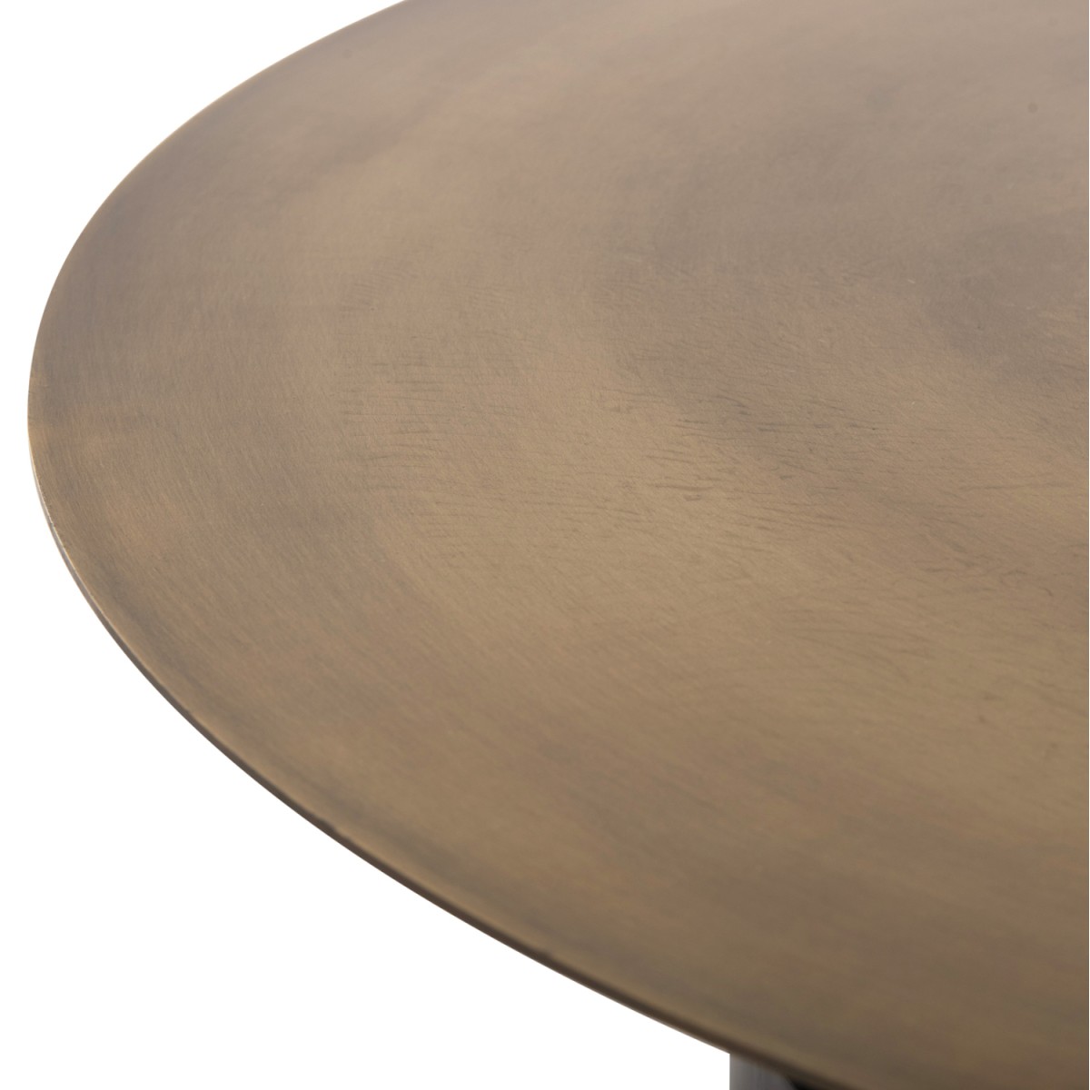 ΤΡΑΠΕΖΙ ΣΑΛΟΝΙΟΥ CUTTY HM9722 ΜΕΤΑΛΛIKO ΣΕ ΜΑΥΡΟ-ΣΚΟΥΡΟ ΧΑΛΚΙΝΟ Φ76x45,5Yεκ ΤΡΑΠΕΖΙ ΣΑΛΟΝΙΟΥ CUTTY HM9722 ΜΕΤΑΛΛIKO ΣΕ ΜΑΥΡΟ-ΣΚΟΥΡΟ ΧΑΛΚΙΝΟ Φ76x45,5Yεκ