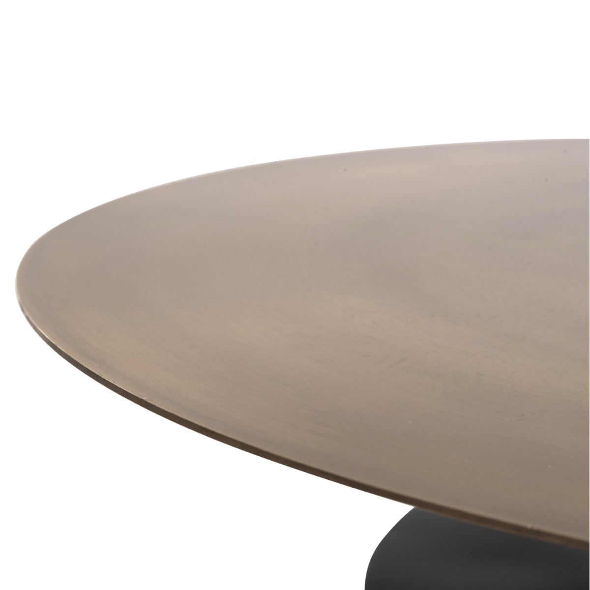 ΤΡΑΠΕΖΙ ΣΑΛΟΝΙΟΥ CUTTY HM9722 ΜΕΤΑΛΛIKO ΣΕ ΜΑΥΡΟ-ΣΚΟΥΡΟ ΧΑΛΚΙΝΟ Φ76x45,5Yεκ ΤΡΑΠΕΖΙ ΣΑΛΟΝΙΟΥ CUTTY HM9722 ΜΕΤΑΛΛIKO ΣΕ ΜΑΥΡΟ-ΣΚΟΥΡΟ ΧΑΛΚΙΝΟ Φ76x45,5Yεκ