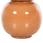 ΕΠΙΤΡΑΠΕΖΙΟ ΔΙΑΚΟΣΜΗΤΙΚΟ BAZO LINGON HM4233.09 ΜΕΤΑΛΛΟ ΣΟΜΟΝ-ΧΡΥΣΟ Φ21x37,5Υ ΕΠΙΤΡΑΠΕΖΙΟ ΔΙΑΚΟΣΜΗΤΙΚΟ BAZO LINGON HM4233.09 ΜΕΤΑΛΛΟ ΣΟΜΟΝ-ΧΡΥΣΟ Φ21x37,5Υ