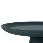 ΒΟΗΘΗΤΙΚΟ ΤΡΑΠΕΖΑΚΙ DELCON HM4246.03 ΜΕΤΑΛΛΟ ΣΕ ΠΡΑΣΙΝΟ Φ45x51,5Υεκ. ΒΟΗΘΗΤΙΚΟ ΤΡΑΠΕΖΑΚΙ DELCON HM4246.03 ΜΕΤΑΛΛΟ ΣΕ ΠΡΑΣΙΝΟ Φ45x51,5Υεκ.