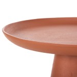ΒΟΗΘΗΤΙΚΟ ΤΡΑΠΕΖΑΚΙ DELCON HM4247.06 ΜΕΤΑΛΛΟ ΣΕ ΠΟΡΤΟΚΑΛΙ Φ39,5x47Υεκ. ΒΟΗΘΗΤΙΚΟ ΤΡΑΠΕΖΑΚΙ DELCON HM4247.06 ΜΕΤΑΛΛΟ ΣΕ ΠΟΡΤΟΚΑΛΙ Φ39,5x47Υεκ.