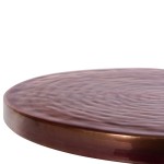 ΒΟΗΘΗΤΙΚΟ ΤΡΑΠΕΖΑΚΙ BOMBAY HM4251.06 ΜΕΤΑΛΛΟ ΣΕ ΧΑΛΚΙΝΕΣ ΑΠΟΧΡΩΣΕΙΣ Φ25,5x51,5Υεκ ΒΟΗΘΗΤΙΚΟ ΤΡΑΠΕΖΑΚΙ BOMBAY HM4251.06 ΜΕΤΑΛΛΟ ΣΕ ΧΑΛΚΙΝΕΣ ΑΠΟΧΡΩΣΕΙΣ Φ25,5x51,5Υεκ