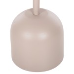 ΤΡΑΠΕΖΙ ΒΟΗΘΗΤΙΚΟ ΣΤΡΟΓΓΥΛΟ DELBEL HM4265.10 ΜΕΤΑΛΛΟ ΣΕ ΕΚΡΟΥ Φ45,5x58,5 εκ. ΤΡΑΠΕΖΙ ΒΟΗΘΗΤΙΚΟ ΣΤΡΟΓΓΥΛΟ DELBEL HM4265.10 ΜΕΤΑΛΛΟ ΣΕ ΕΚΡΟΥ Φ45,5x58,5 εκ.