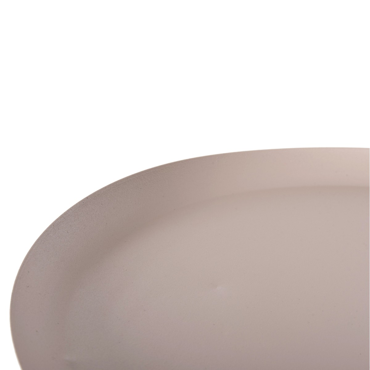 ΤΡΑΠΕΖΙ ΒΟΗΘΗΤΙΚΟ ΣΤΡΟΓΓΥΛΟ DELBEL HM4265.10 ΜΕΤΑΛΛΟ ΣΕ ΕΚΡΟΥ Φ45,5x58,5 εκ. ΤΡΑΠΕΖΙ ΒΟΗΘΗΤΙΚΟ ΣΤΡΟΓΓΥΛΟ DELBEL HM4265.10 ΜΕΤΑΛΛΟ ΣΕ ΕΚΡΟΥ Φ45,5x58,5 εκ.