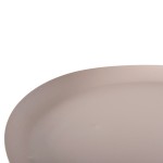 ΤΡΑΠΕΖΙ ΒΟΗΘΗΤΙΚΟ ΣΤΡΟΓΓΥΛΟ DELBEL HM4265.10 ΜΕΤΑΛΛΟ ΣΕ ΕΚΡΟΥ Φ45,5x58,5 εκ. ΤΡΑΠΕΖΙ ΒΟΗΘΗΤΙΚΟ ΣΤΡΟΓΓΥΛΟ DELBEL HM4265.10 ΜΕΤΑΛΛΟ ΣΕ ΕΚΡΟΥ Φ45,5x58,5 εκ.