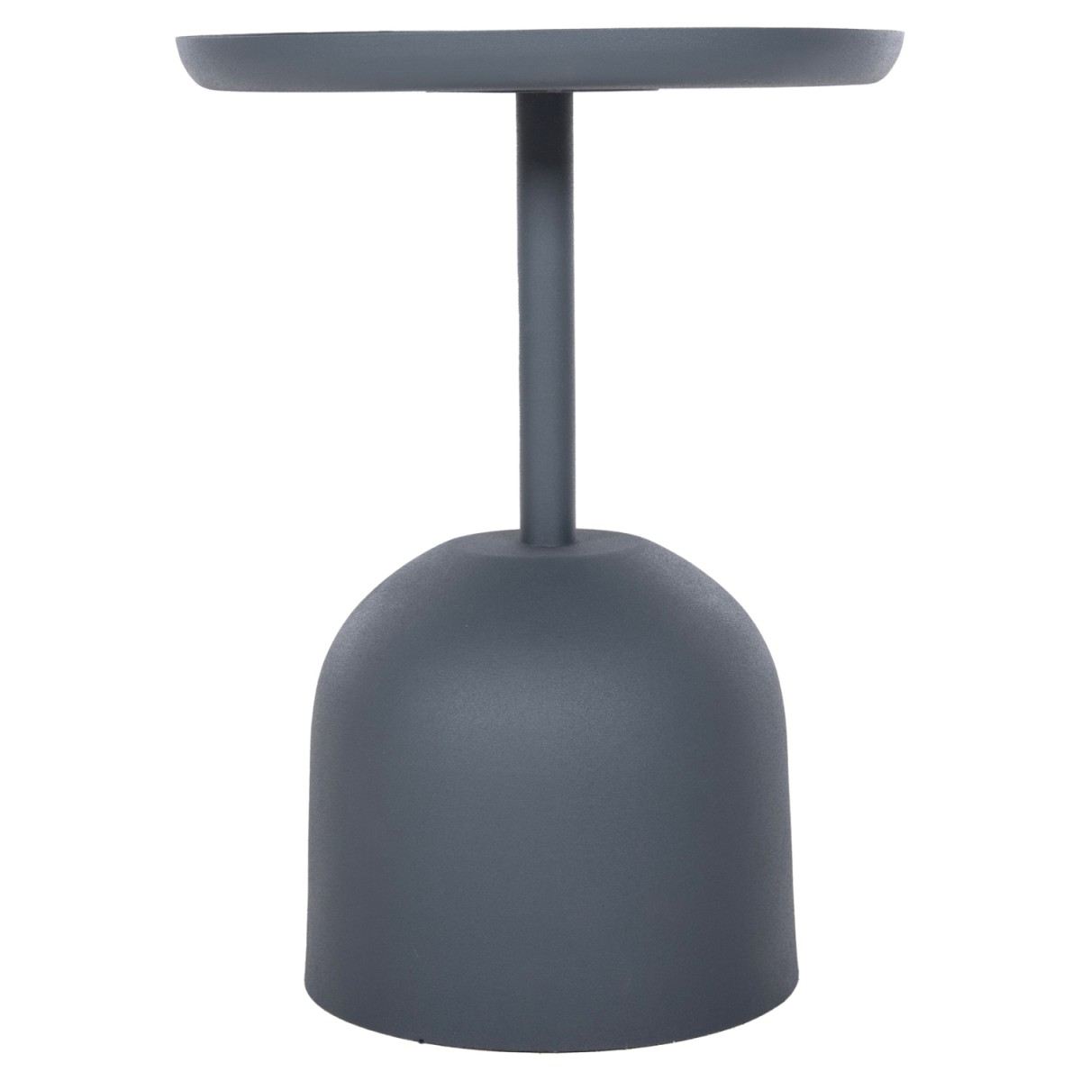 ΤΡΑΠΕΖΙ ΒΟΗΘΗΤΙΚΟ ΣΤΡΟΓΓΥΛΟ DELBEL HM4261.05 ΜΕΤΑΛΛΟ ΜΠΛΕ ΣΚΟΥΡΟ Φ39,5x53,5Υ εκ. ΤΡΑΠΕΖΙ ΒΟΗΘΗΤΙΚΟ ΣΤΡΟΓΓΥΛΟ DELBEL HM4261.05 ΜΕΤΑΛΛΟ ΜΠΛΕ ΣΚΟΥΡΟ Φ39,5x53,5Υ εκ.