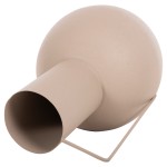 ΔΙΑΚΟΣΜΗΤΙΚΟ BAZO FLAGON HM4259.01 ΜΕΤΑΛΛΟ ΣΕ ΕΚΡΟΥ Φ34x54Υ εκ. ΔΙΑΚΟΣΜΗΤΙΚΟ BAZO FLAGON HM4259.01 ΜΕΤΑΛΛΟ ΣΕ ΕΚΡΟΥ Φ34x54Υ εκ.