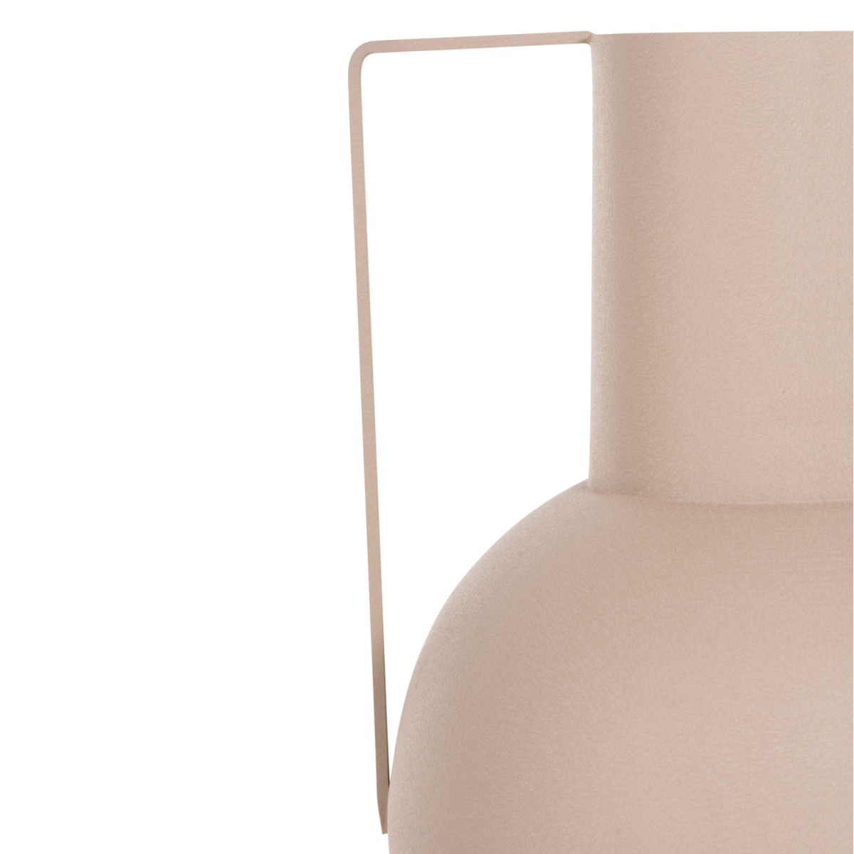 ΔΙΑΚΟΣΜΗΤΙΚΟ BAZO FLAGON HM4259.01 ΜΕΤΑΛΛΟ ΣΕ ΕΚΡΟΥ Φ34x54Υ εκ. ΔΙΑΚΟΣΜΗΤΙΚΟ BAZO FLAGON HM4259.01 ΜΕΤΑΛΛΟ ΣΕ ΕΚΡΟΥ Φ34x54Υ εκ.