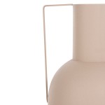 ΔΙΑΚΟΣΜΗΤΙΚΟ BAZO FLAGON HM4259.01 ΜΕΤΑΛΛΟ ΣΕ ΕΚΡΟΥ Φ34x54Υ εκ. ΔΙΑΚΟΣΜΗΤΙΚΟ BAZO FLAGON HM4259.01 ΜΕΤΑΛΛΟ ΣΕ ΕΚΡΟΥ Φ34x54Υ εκ.