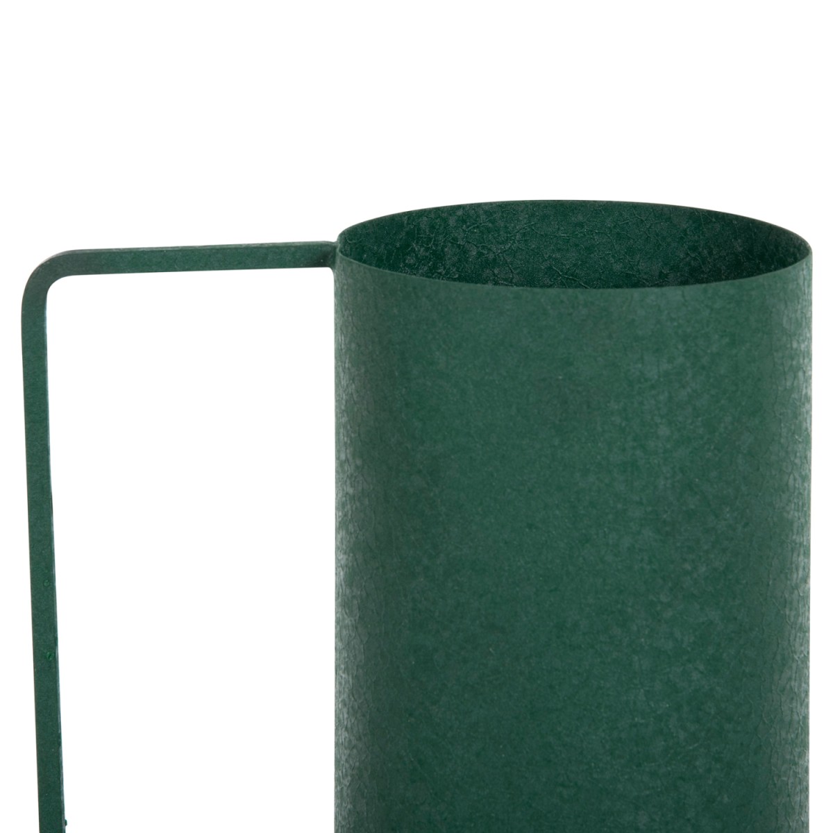 ΔΙΑΚΟΣΜΗΤΙΚΟ BAZO FLAGON HM4260.03 ΜΕΤΑΛΛΟ ΣΕ ΠΡΑΣΙΝΟ Φ26x45Υ εκ. ΔΙΑΚΟΣΜΗΤΙΚΟ BAZO FLAGON HM4260.03 ΜΕΤΑΛΛΟ ΣΕ ΠΡΑΣΙΝΟ Φ26x45Υ εκ.