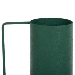 ΔΙΑΚΟΣΜΗΤΙΚΟ BAZO FLAGON HM4260.03 ΜΕΤΑΛΛΟ ΣΕ ΠΡΑΣΙΝΟ Φ26x45Υ εκ. ΔΙΑΚΟΣΜΗΤΙΚΟ BAZO FLAGON HM4260.03 ΜΕΤΑΛΛΟ ΣΕ ΠΡΑΣΙΝΟ Φ26x45Υ εκ.
