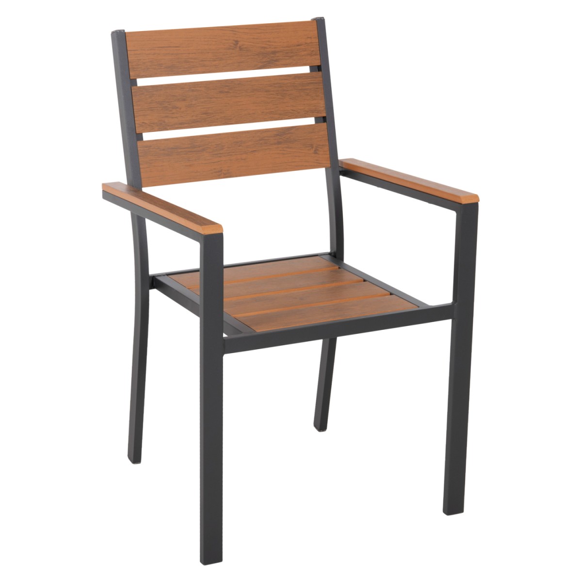 ΠΟΛΥΘΡΟΝΑ ΑΛΟΥΜΙΝΙΟΥ SAGA HM5981.03 ΑΝΘΡΑΚΙ-POLYWOOD ΣΕ ΦΥΣΙΚΟ 55x55x86Υεκ. ΠΟΛΥΘΡΟΝΑ ΑΛΟΥΜΙΝΙΟΥ SAGA HM5981.03 ΑΝΘΡΑΚΙ-POLYWOOD ΣΕ ΦΥΣΙΚΟ 55x55x86Υεκ.
