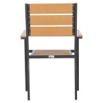 ΠΟΛΥΘΡΟΝΑ ΑΛΟΥΜΙΝΙΟΥ SAGA HM5981.03 ΑΝΘΡΑΚΙ-POLYWOOD ΣΕ ΦΥΣΙΚΟ 55x55x86Υεκ. ΠΟΛΥΘΡΟΝΑ ΑΛΟΥΜΙΝΙΟΥ SAGA HM5981.03 ΑΝΘΡΑΚΙ-POLYWOOD ΣΕ ΦΥΣΙΚΟ 55x55x86Υεκ.