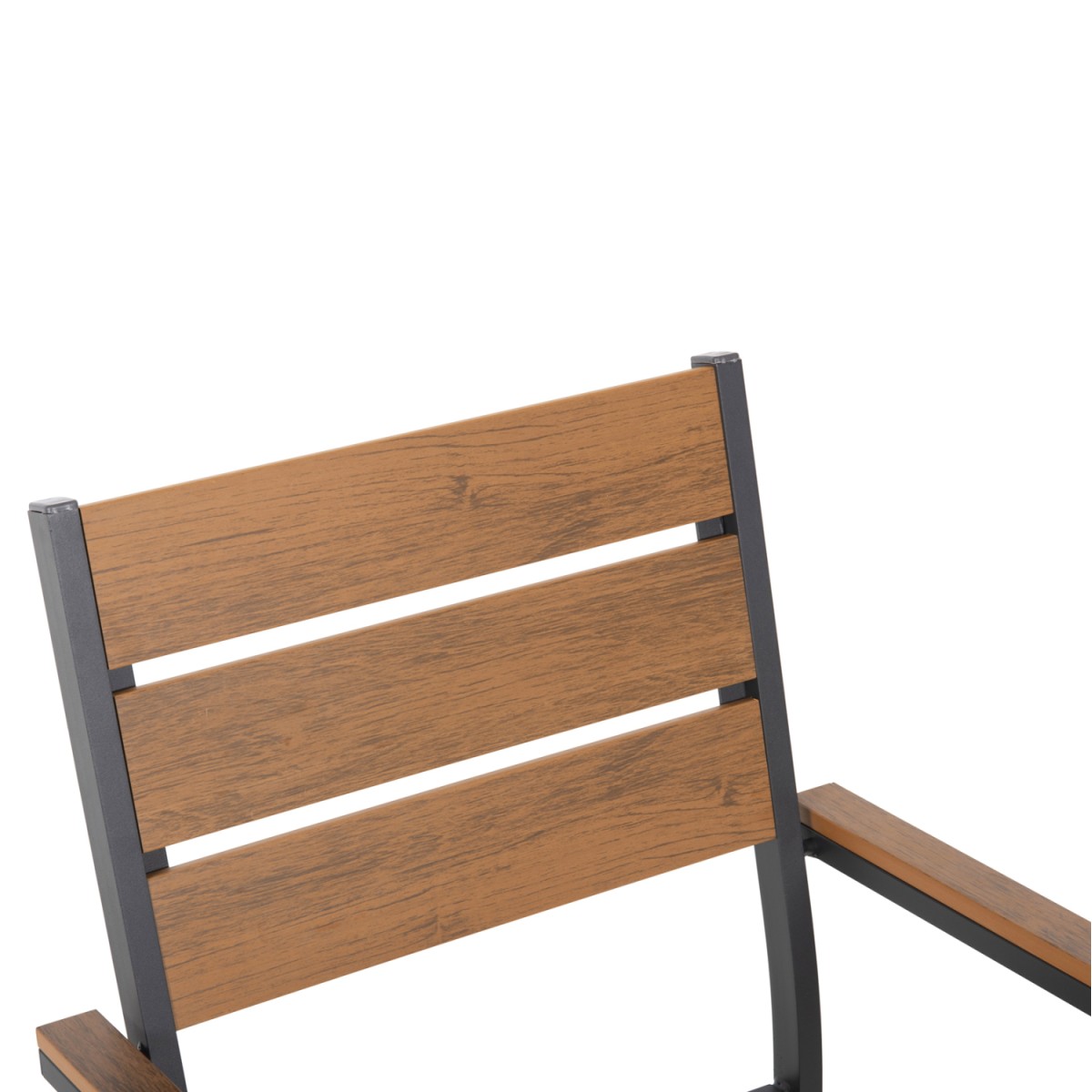 ΠΟΛΥΘΡΟΝΑ ΑΛΟΥΜΙΝΙΟΥ SAGA HM5981.03 ΑΝΘΡΑΚΙ-POLYWOOD ΣΕ ΦΥΣΙΚΟ 55x55x86Υεκ. ΠΟΛΥΘΡΟΝΑ ΑΛΟΥΜΙΝΙΟΥ SAGA HM5981.03 ΑΝΘΡΑΚΙ-POLYWOOD ΣΕ ΦΥΣΙΚΟ 55x55x86Υεκ.