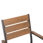 ΠΟΛΥΘΡΟΝΑ ΑΛΟΥΜΙΝΙΟΥ SAGA HM5981.03 ΑΝΘΡΑΚΙ-POLYWOOD ΣΕ ΦΥΣΙΚΟ 55x55x86Υεκ. ΠΟΛΥΘΡΟΝΑ ΑΛΟΥΜΙΝΙΟΥ SAGA HM5981.03 ΑΝΘΡΑΚΙ-POLYWOOD ΣΕ ΦΥΣΙΚΟ 55x55x86Υεκ.