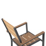 ΠΟΛΥΘΡΟΝΑ ΑΛΟΥΜΙΝΙΟΥ SAGA HM5981.03 ΑΝΘΡΑΚΙ-POLYWOOD ΣΕ ΦΥΣΙΚΟ 55x55x86Υεκ. ΠΟΛΥΘΡΟΝΑ ΑΛΟΥΜΙΝΙΟΥ SAGA HM5981.03 ΑΝΘΡΑΚΙ-POLYWOOD ΣΕ ΦΥΣΙΚΟ 55x55x86Υεκ.