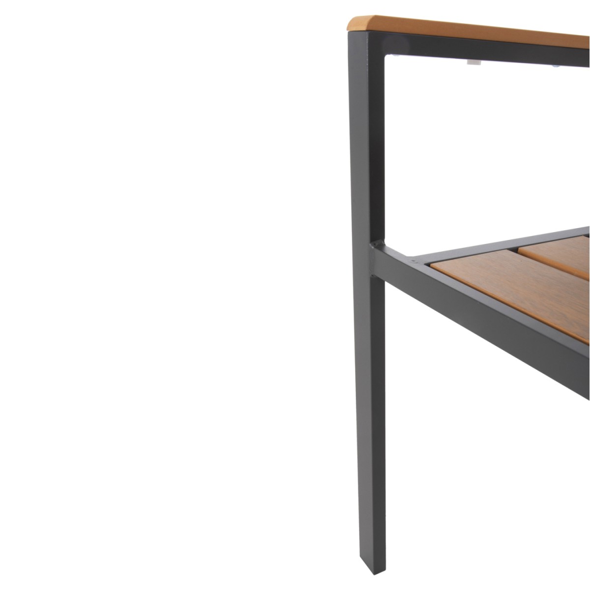 ΠΟΛΥΘΡΟΝΑ ΑΛΟΥΜΙΝΙΟΥ SAGA HM5981.03 ΑΝΘΡΑΚΙ-POLYWOOD ΣΕ ΦΥΣΙΚΟ 55x55x86Υεκ. ΠΟΛΥΘΡΟΝΑ ΑΛΟΥΜΙΝΙΟΥ SAGA HM5981.03 ΑΝΘΡΑΚΙ-POLYWOOD ΣΕ ΦΥΣΙΚΟ 55x55x86Υεκ.