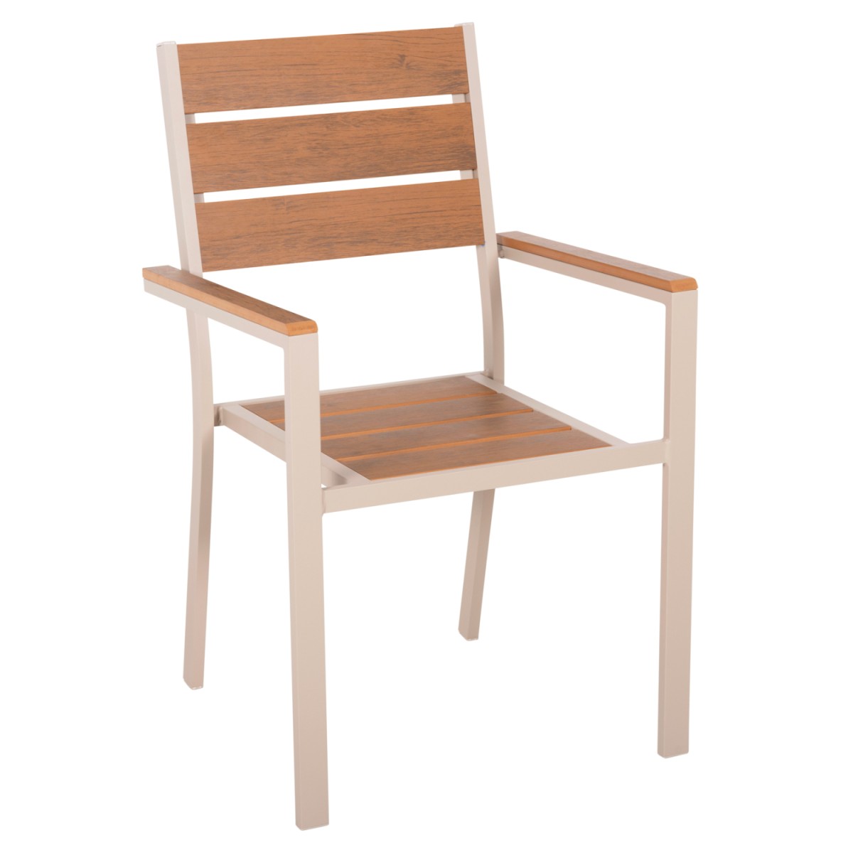 ΠΟΛΥΘΡΟΝΑ ΑΛΟΥΜΙΝΙΟΥ SAGA HM5981.04 ΣΑΜΠΑΝΙ-POLYWOOD ΣΕ ΦΥΣΙΚΟ 55x55x86Υεκ. ΠΟΛΥΘΡΟΝΑ ΑΛΟΥΜΙΝΙΟΥ SAGA HM5981.04 ΣΑΜΠΑΝΙ-POLYWOOD ΣΕ ΦΥΣΙΚΟ 55x55x86Υεκ.