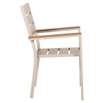 ΠΟΛΥΘΡΟΝΑ ΑΛΟΥΜΙΝΙΟΥ SAGA HM5981.04 ΣΑΜΠΑΝΙ-POLYWOOD ΣΕ ΦΥΣΙΚΟ 55x55x86Υεκ. ΠΟΛΥΘΡΟΝΑ ΑΛΟΥΜΙΝΙΟΥ SAGA HM5981.04 ΣΑΜΠΑΝΙ-POLYWOOD ΣΕ ΦΥΣΙΚΟ 55x55x86Υεκ.