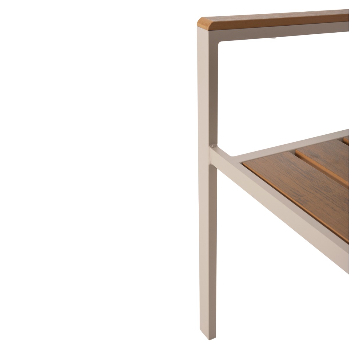 ΠΟΛΥΘΡΟΝΑ ΑΛΟΥΜΙΝΙΟΥ SAGA HM5981.04 ΣΑΜΠΑΝΙ-POLYWOOD ΣΕ ΦΥΣΙΚΟ 55x55x86Υεκ. ΠΟΛΥΘΡΟΝΑ ΑΛΟΥΜΙΝΙΟΥ SAGA HM5981.04 ΣΑΜΠΑΝΙ-POLYWOOD ΣΕ ΦΥΣΙΚΟ 55x55x86Υεκ.