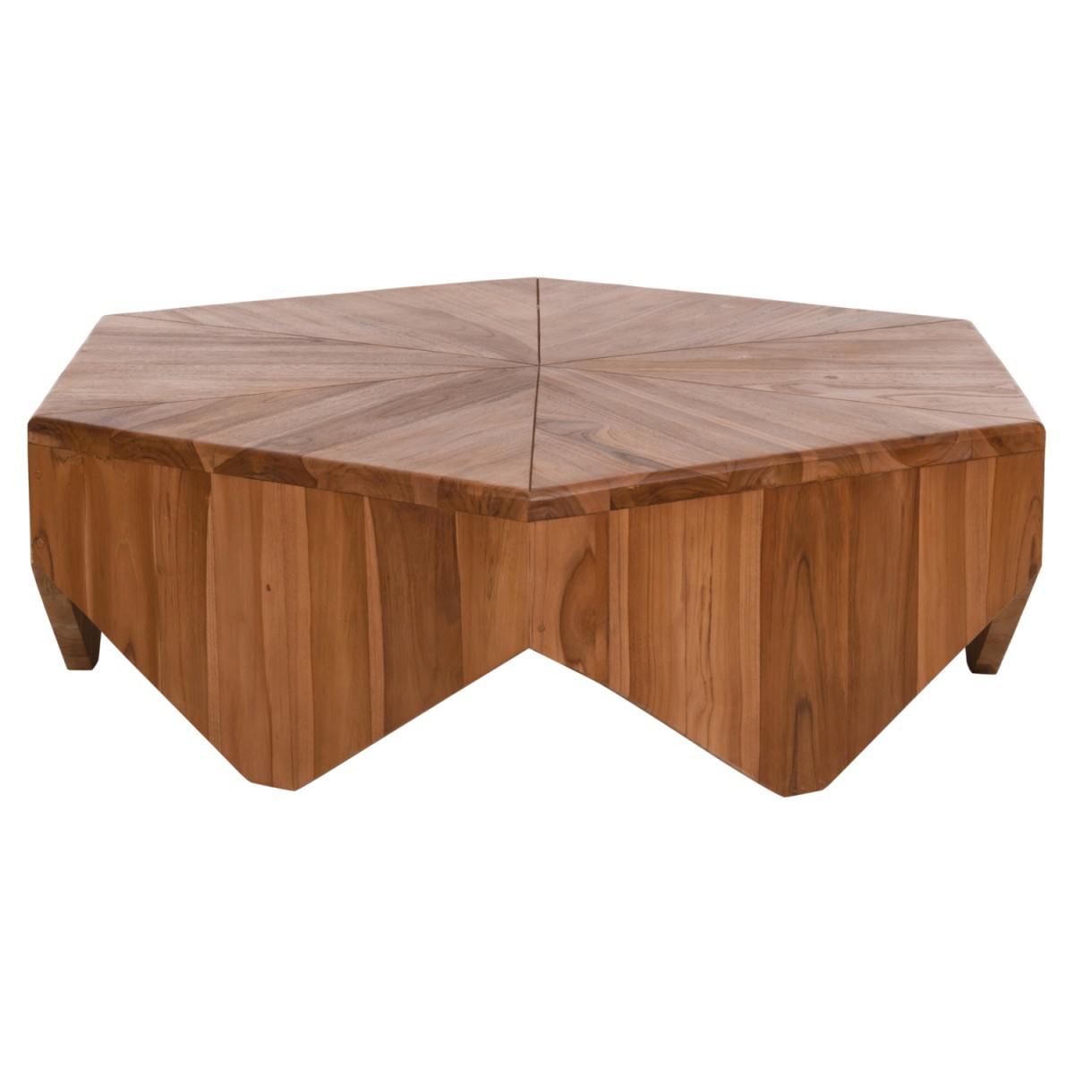 ΤΡΑΠΕΖΙ ΣΑΛΟΝΙΟΥ HEXAGON HM9790 ΞΥΛΟ ΤΕΑΚ ΣΕ ΦΥΣΙΚΟ 114x99x34Yεκ. ΤΡΑΠΕΖΙ ΣΑΛΟΝΙΟΥ HEXAGON HM9790 ΞΥΛΟ ΤΕΑΚ ΣΕ ΦΥΣΙΚΟ 114x99x34Yεκ.