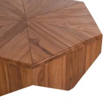 ΤΡΑΠΕΖΙ ΣΑΛΟΝΙΟΥ HEXAGON HM9790 ΞΥΛΟ ΤΕΑΚ ΣΕ ΦΥΣΙΚΟ 114x99x34Yεκ. ΤΡΑΠΕΖΙ ΣΑΛΟΝΙΟΥ HEXAGON HM9790 ΞΥΛΟ ΤΕΑΚ ΣΕ ΦΥΣΙΚΟ 114x99x34Yεκ.